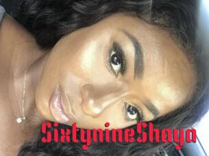 SixtynineShaya