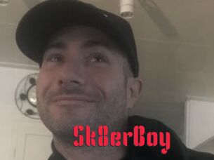 Sk8erBoy