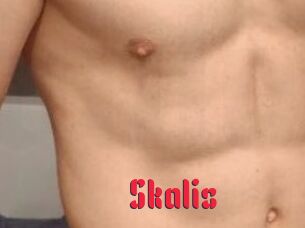 Skalis