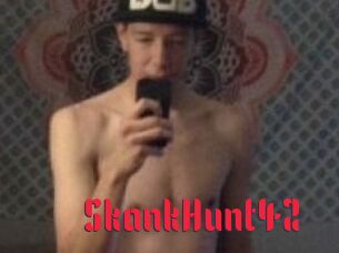 SkankHunt42