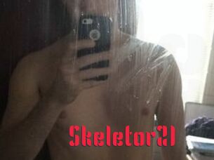 Skeletor21