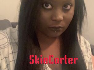 SkieCarter