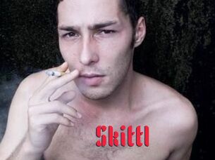 Skittl