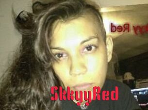 SkkyyRed