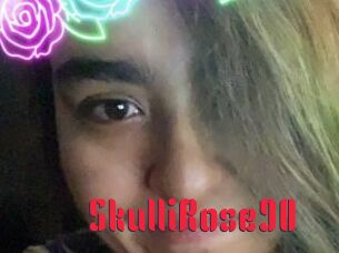SkulliRose90