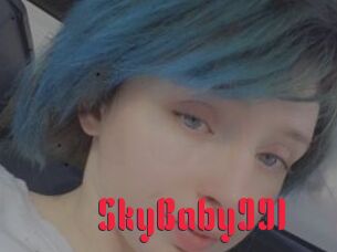 SkyBaby991