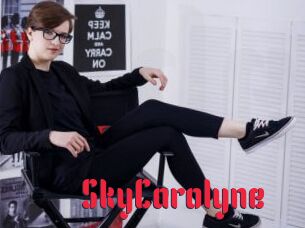 SkyCarolyne