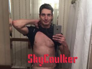 SkyCaulker