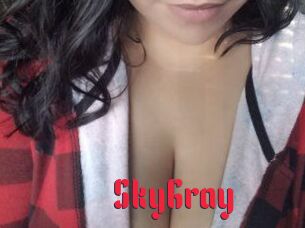 Sky_Gray
