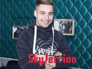 SkyJerrion