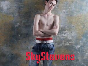 SkyStevens