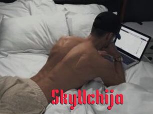SkyUchija