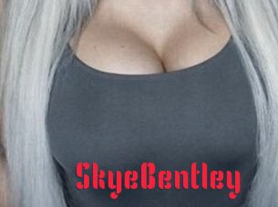 SkyeBentley
