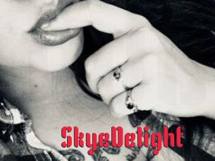 SkyeDelight