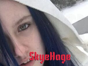 SkyeHage