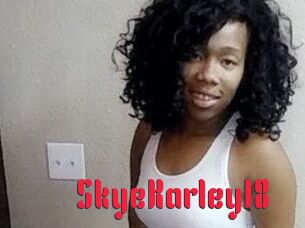 SkyeKarley18