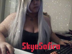 SkyeSafira