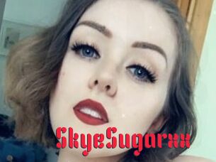 SkyeSugarxx