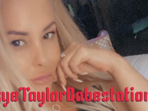 SkyeTaylorBabestation