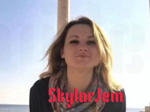 SkylarJem