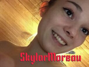 SkylarMoreau