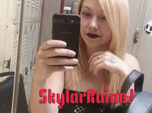 SkylarRaineJ