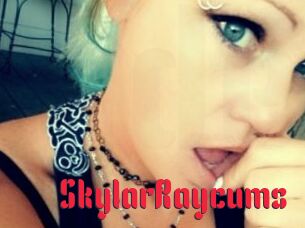 SkylarRaycums