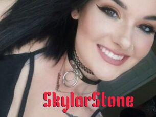SkylarStone