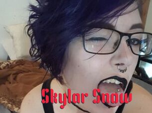 Skylar_Snow