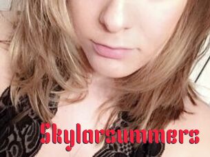Skylarsummers