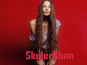 SkylerBlum