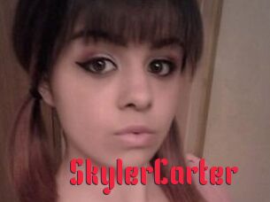 Skyler_Carter