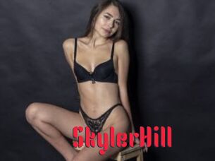SkylerHill