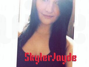 SkylerJayde