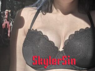 SkylerSin