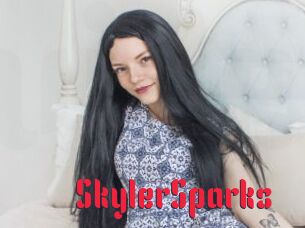 SkylerSparks