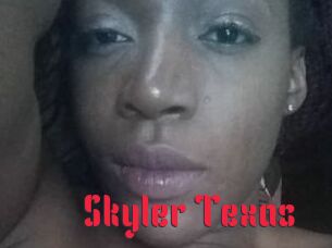 Skyler_Texas