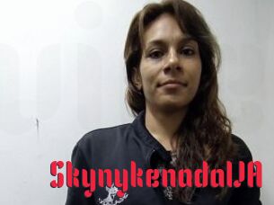 SkynykenadalJA