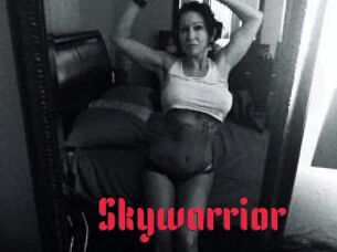 Skywarrior