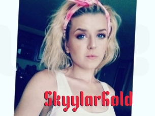 SkyylarGold