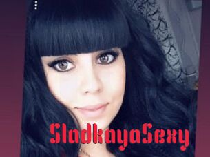 SladkayaSexy