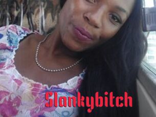 Slankybitch