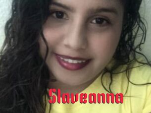 Slaveanna