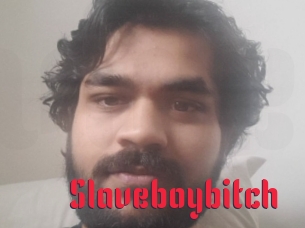 Slaveboybitch