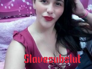 Slavesubslut