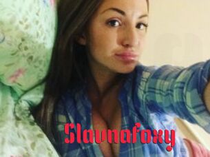 Slavnafoxy