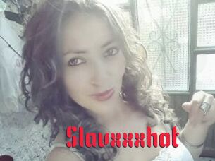 Slavxxxhot