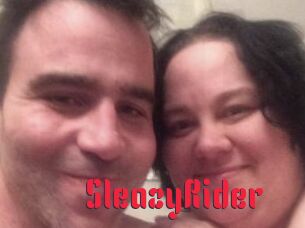 SleazyRider
