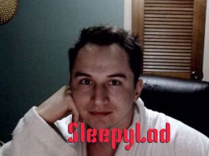 SleepyLad