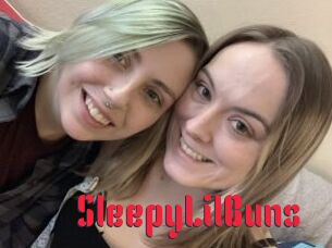 SleepyLilBuns